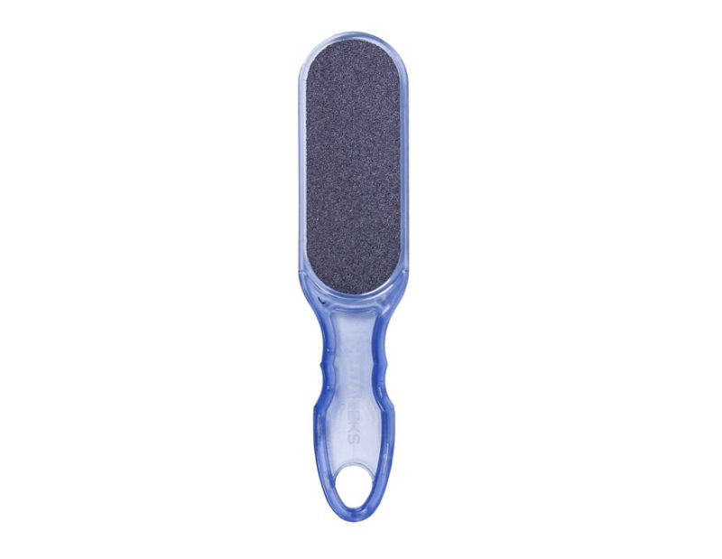 Plastic trowel STALEKS CLASSIC 10 TYPE 2 (80/120) (AC 10/2)