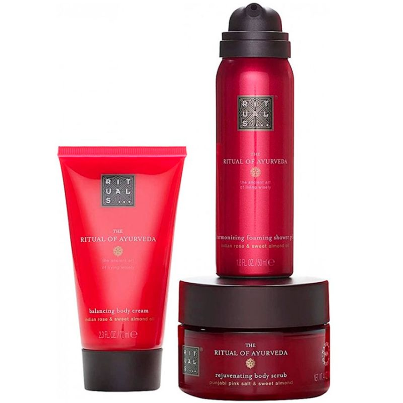 Rituals The Ritual of Ayurveda Gift Set for Women, Size XS