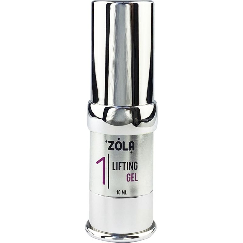 ZOLA Состав для ламинирования 01 Lifting Gel, 10 мл