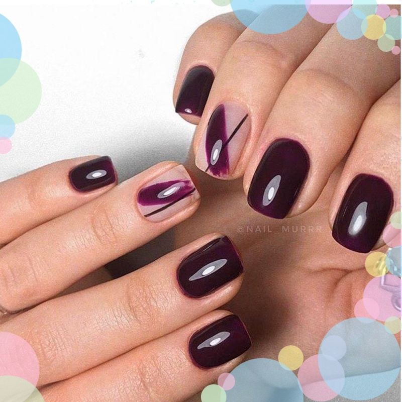 Гель-лак Kira Nails №153 HEMA/TPO free, 6 мл