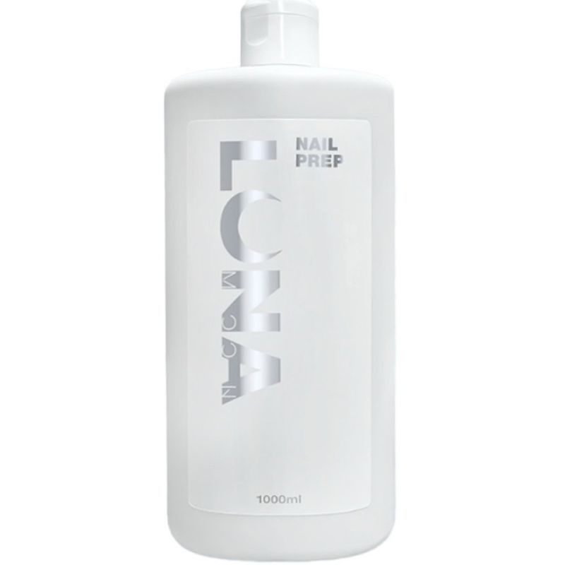 LUNA Nail Prep Degreaser, 1000 ml