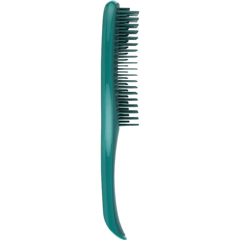Tangle Teezer Hair Comb The Ultimate Detangler Green Jungle
