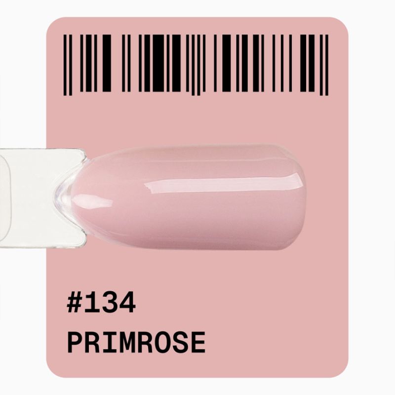 Adore Gel Polish Гель-лак №134 - primrose, 12 мл