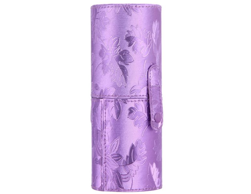 17.5 cm - Purple