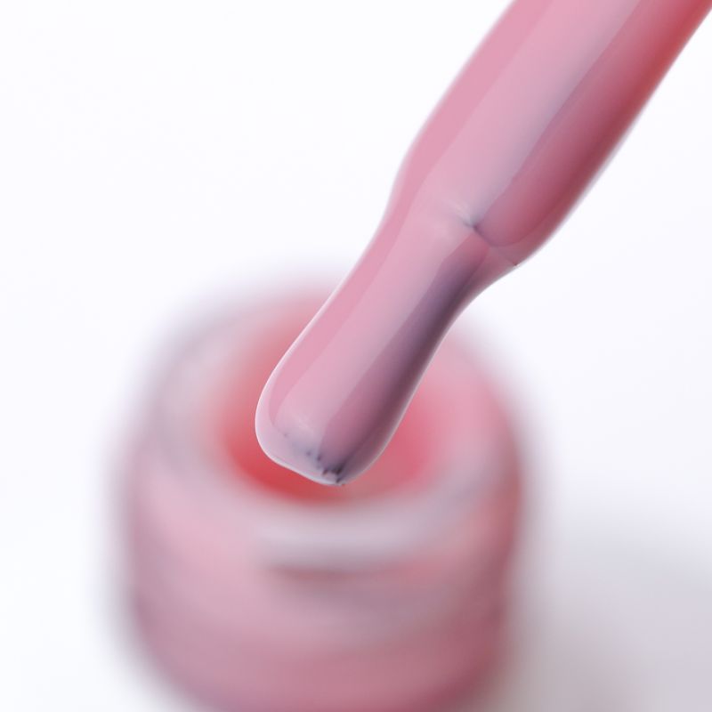 NUB Fast Builder in a bottle №05 Rose (пыльная роза), 14 мл