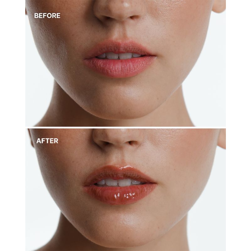 LIPSS Lipper-блиск - Dubai Chocolate, 8 мл