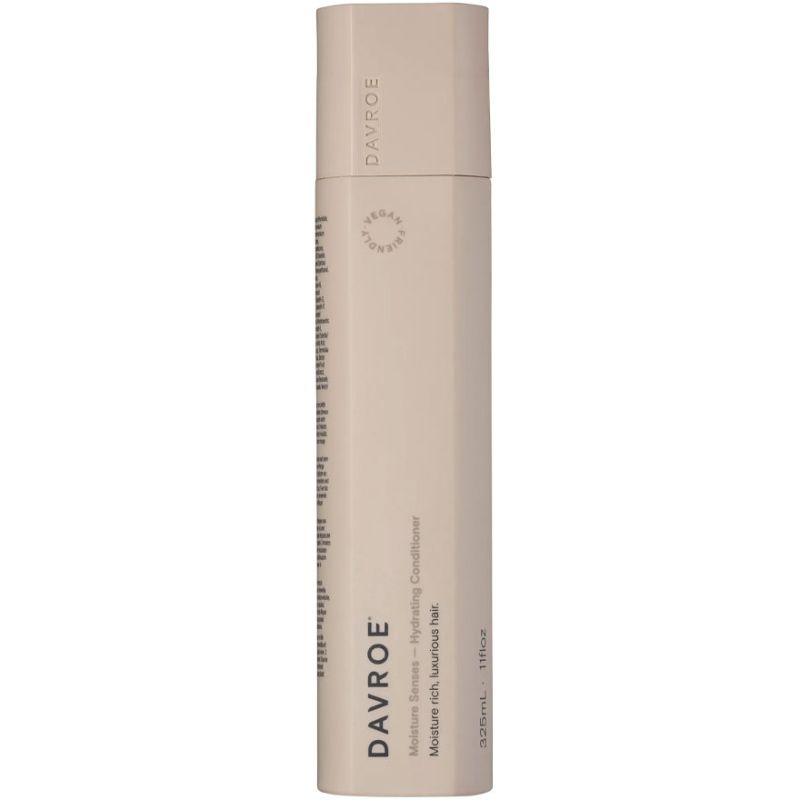 УЦЕНКА до 09.2026 DAVROE Кондиционер обволакивающий для волос Moisture Hydrating Conditioner, 325 мл