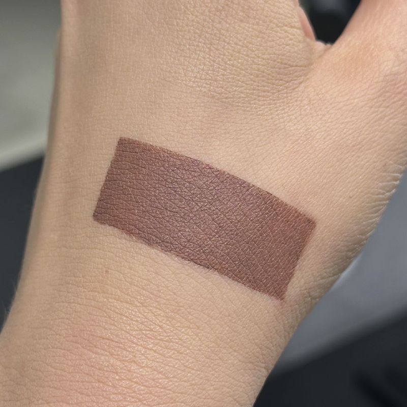 Mark Wirlen Nude Waterproof Lip Pencil #01 1.2g