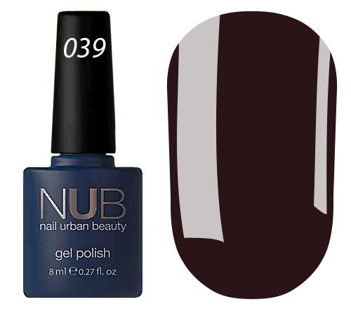 Main collection - 8 ml - 039