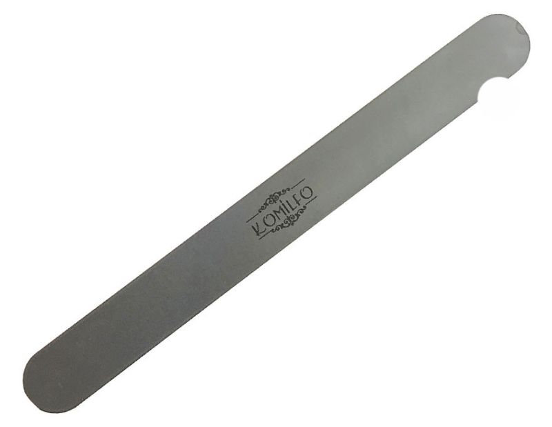 metal double-sided base