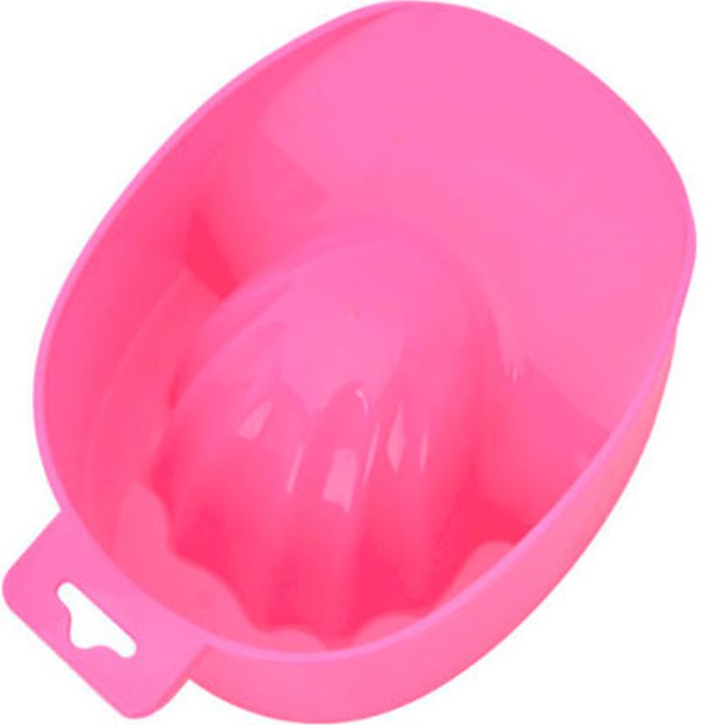 Neon pink