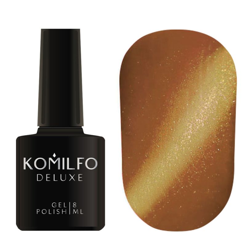 8 ml - Fantasy Сat's eye - 104