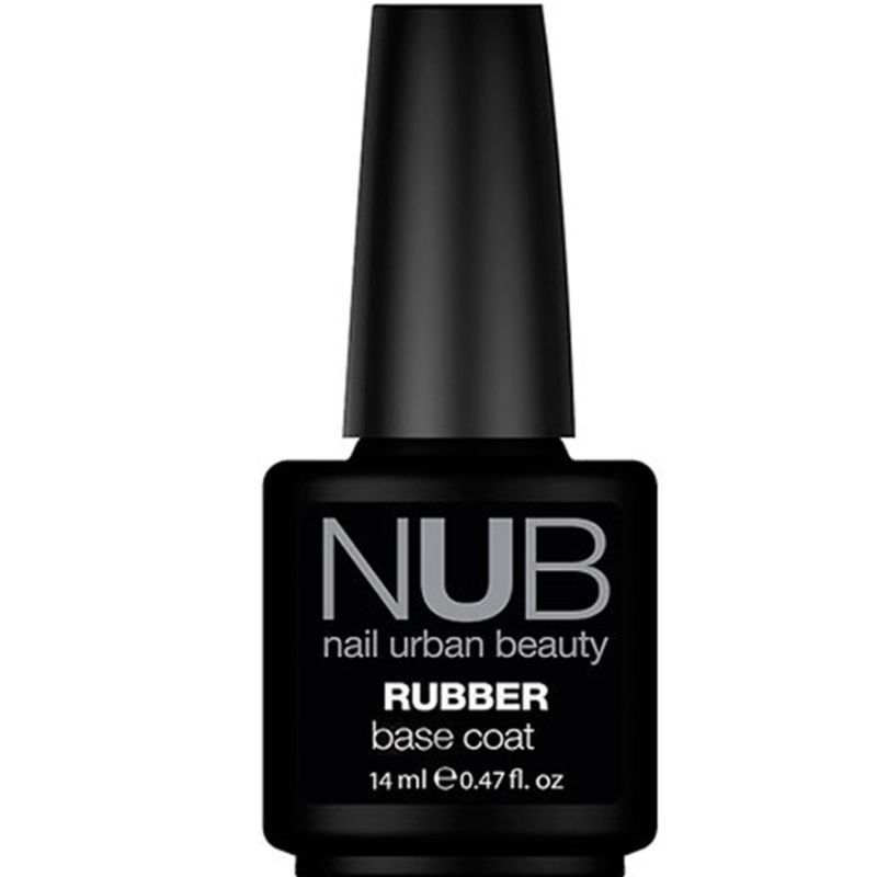 NUB Base Rubber, 14 мл