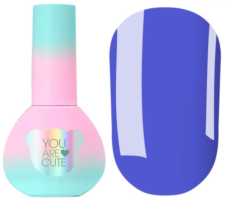 You Are Cute Гель-лак Color №51, 5 мл