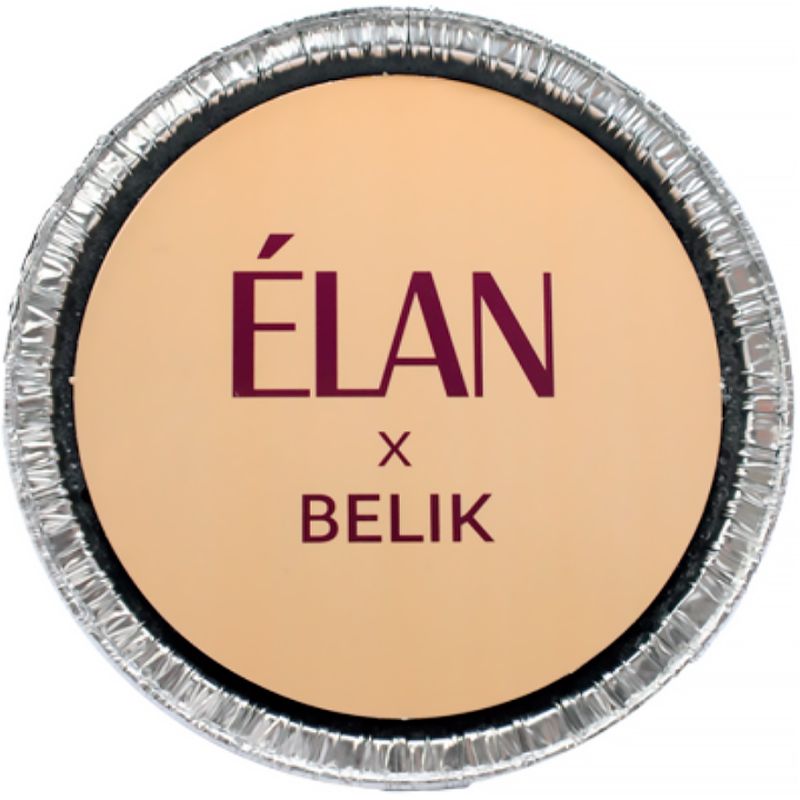 ELAN Professional wax for facial hair removal DENSE WAX, 100 g