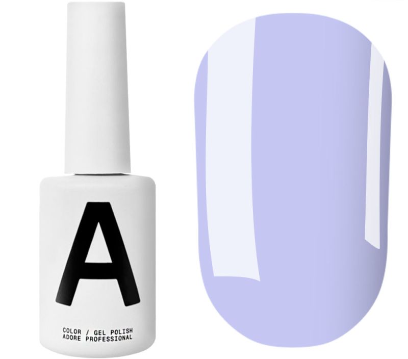 326 - Color Gel Polish (TPO-Free)