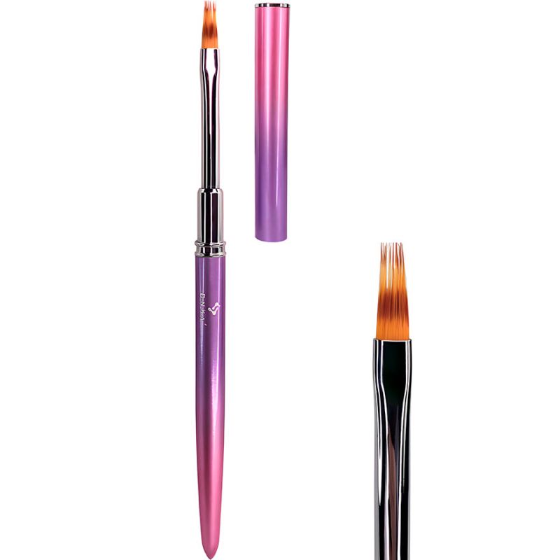 ​DNKa Кисть для градиента Ombre Brush
