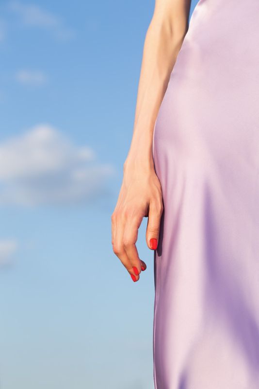 Гель-лак Couture Colour №149 (яркий красно-коралловый, эмаль), 9 мл