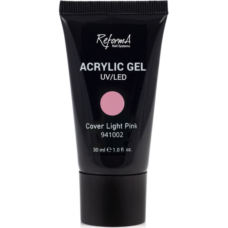 ReformA Акрил гель Cover Light Pink, 30 г