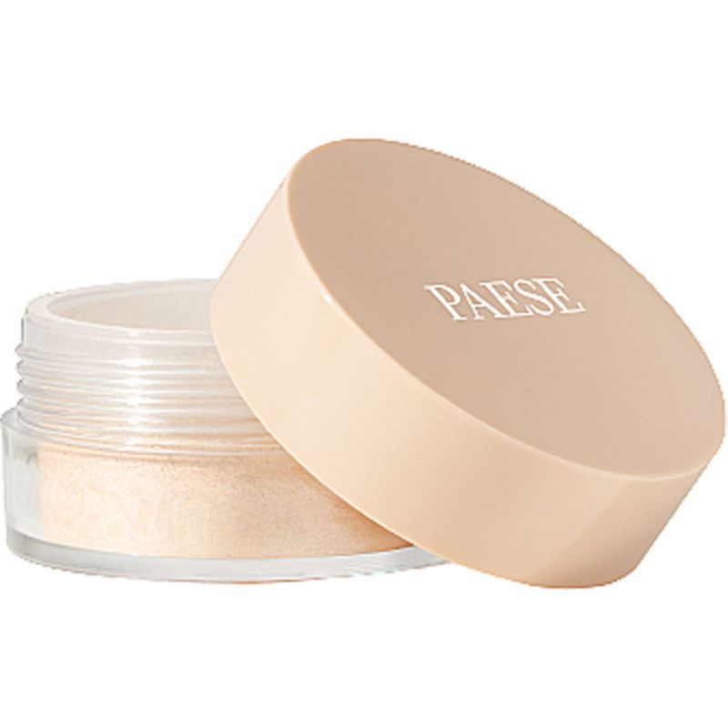 Paese Wonder Loose Highlighter Рассыпчатый хайлайтер, 3,5 г