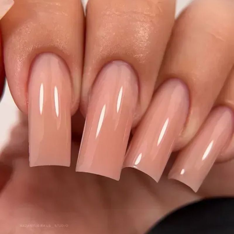 Valeri Гель для нігтів Builder Gel 08, 15 мл