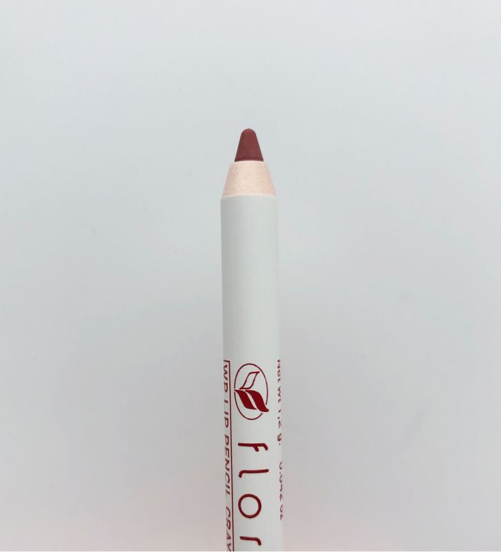Florelle Olive oil for lips waterproof tone 205, 1.2 g
