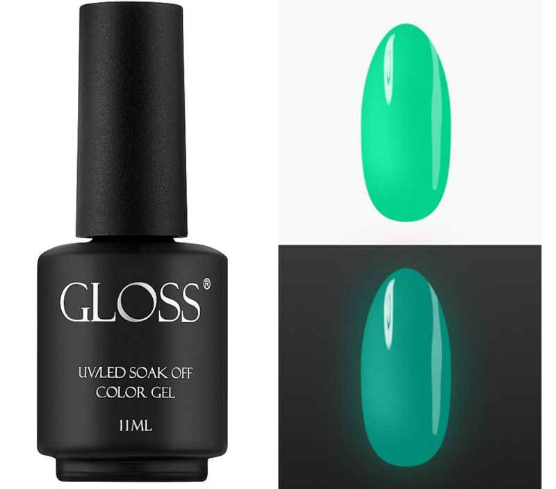 Neon Green