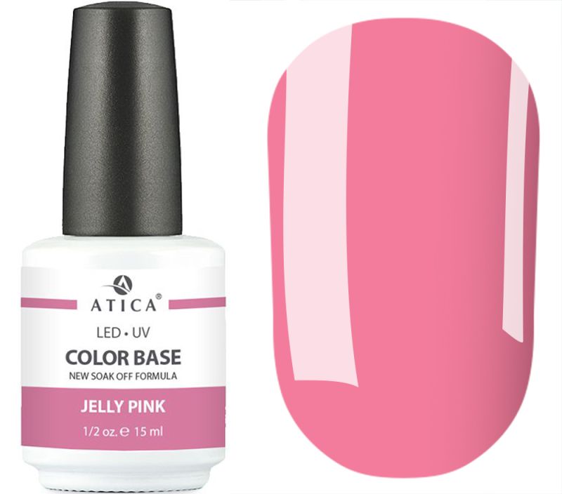 Jelly Pink