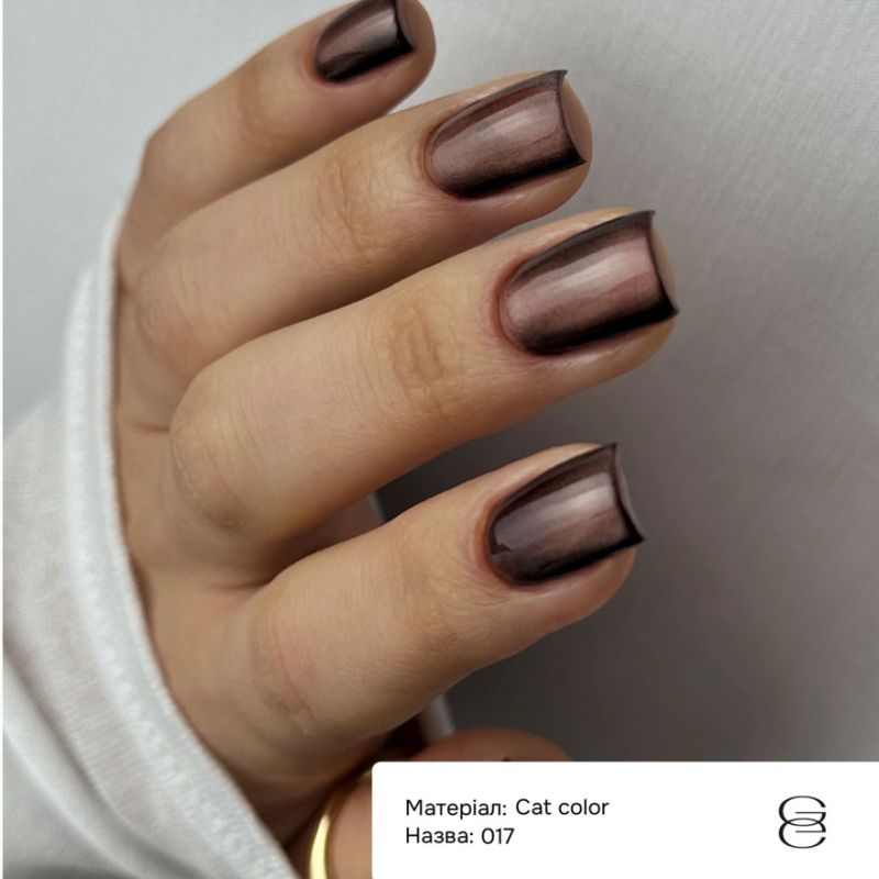 GA&MA Gel polish Art collection 153 Klod Mone, 10 ml