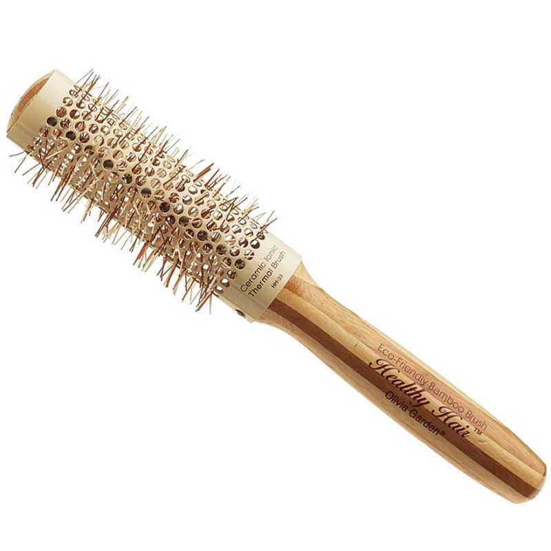 Healthy Hair Ceramic Ionic - 33 mm