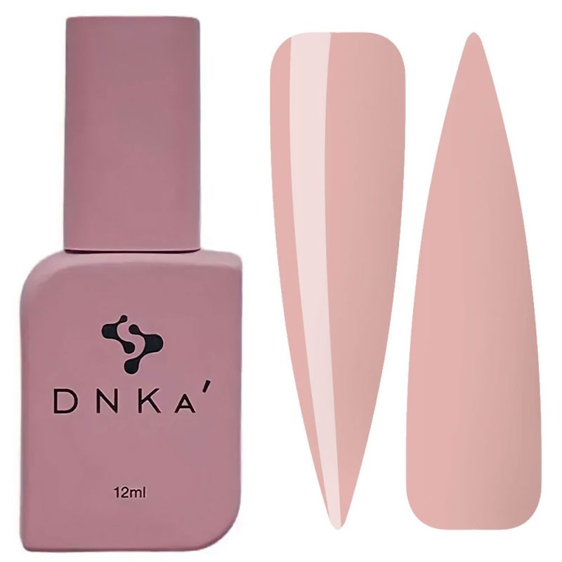 DNKa гель FAST GEL #0017 Oxford, 12 мл