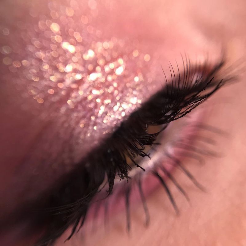 Shine cosmetics Mica No. 83, 1 g
