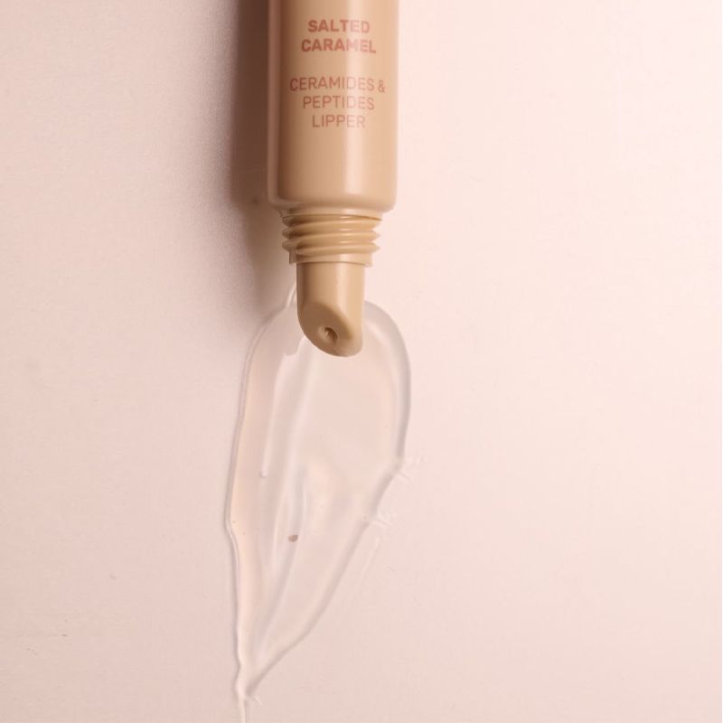 LIPSS Lipper-блиск - Salted Caramel, 8 мл