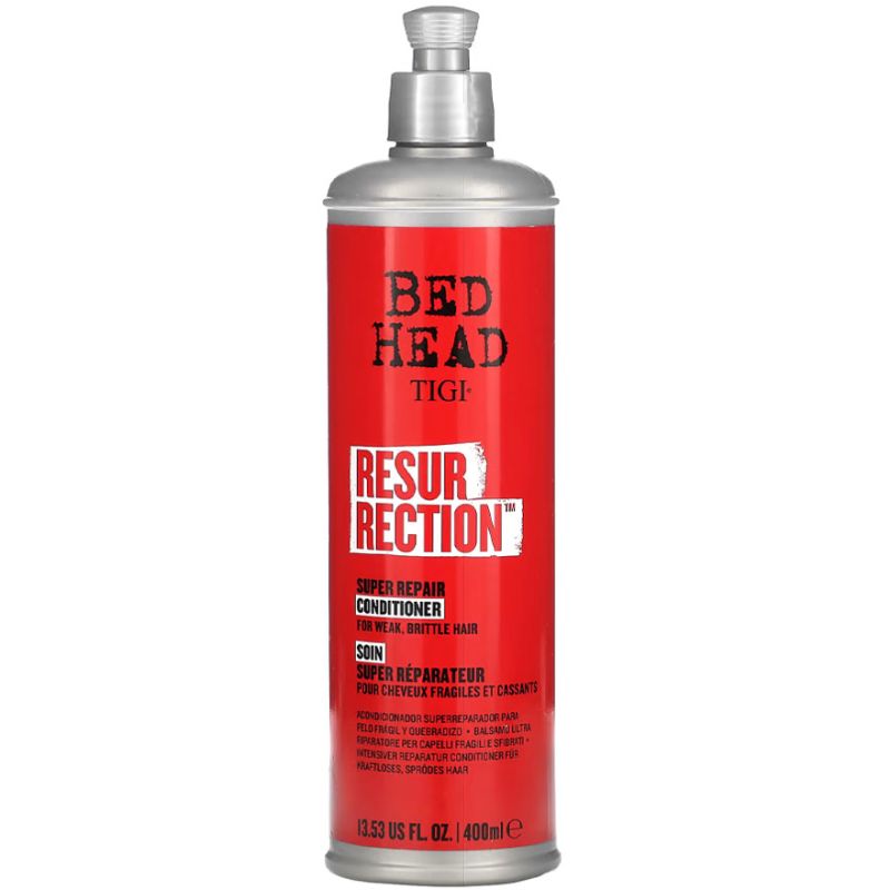 TIGI Bed Head Resurrection Кондиционер для слабых волос, 400 мл