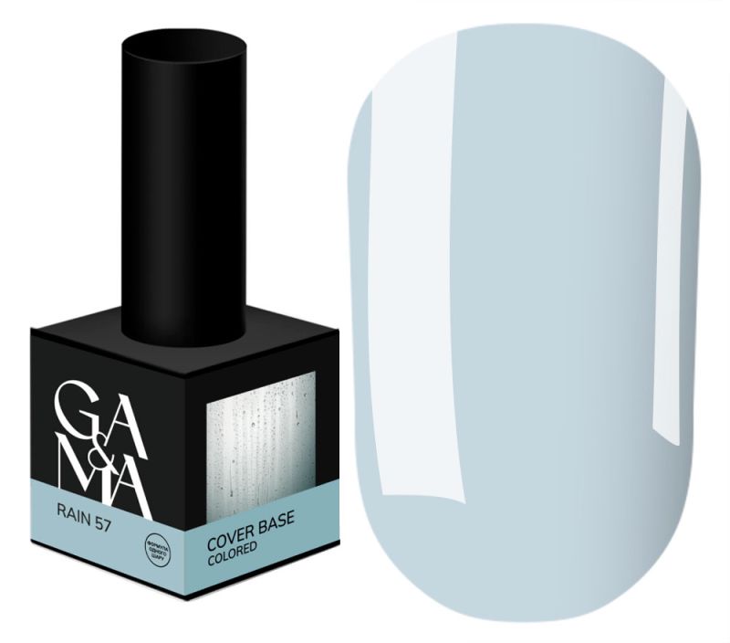 GA&MA Camouflage base Cover base 002 Cloud, 15 ml