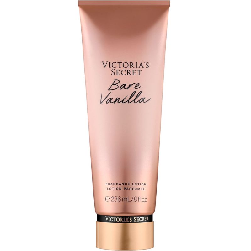 Victoria's Secret Body Lotion Bare Vanilla, 236 ml buy at 679,00