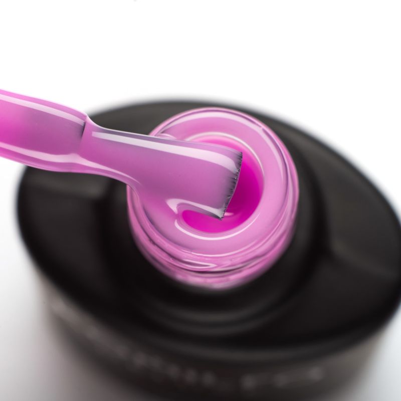Komilfo Color Base Candy Pink, 8 мл