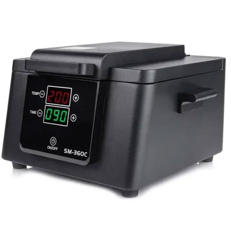 Сухожарова шафа SM360C