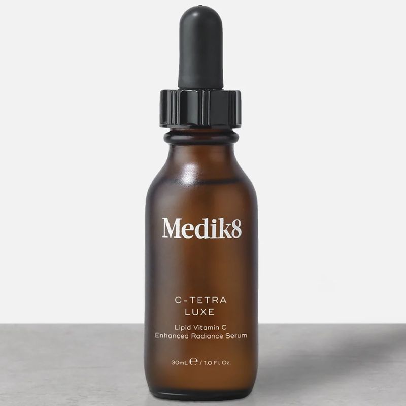 Medik8 Intensive antioxidant serum with vitamin C C-Tetra Luxe Lipid Vitamin C Antioxidant Serum, 30 ml