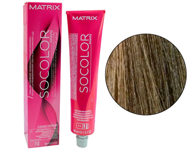 6P (6.21) pearl dark blonde