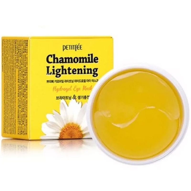 Chamomile Lightening