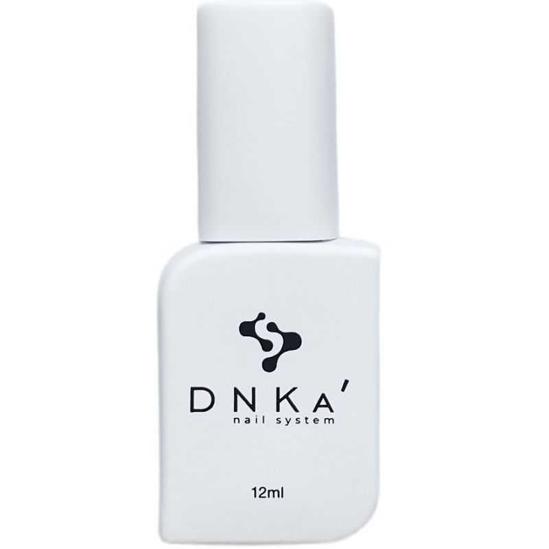 DNKa Nano Base for nails, 12 ml