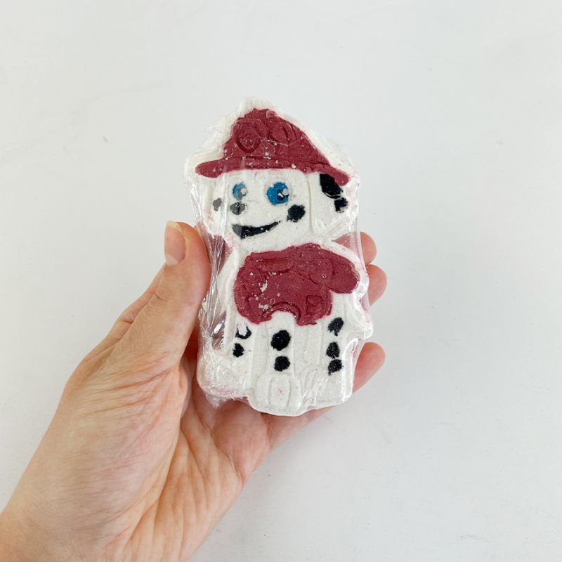 Blast Joy Bath Bomb "Marshall"