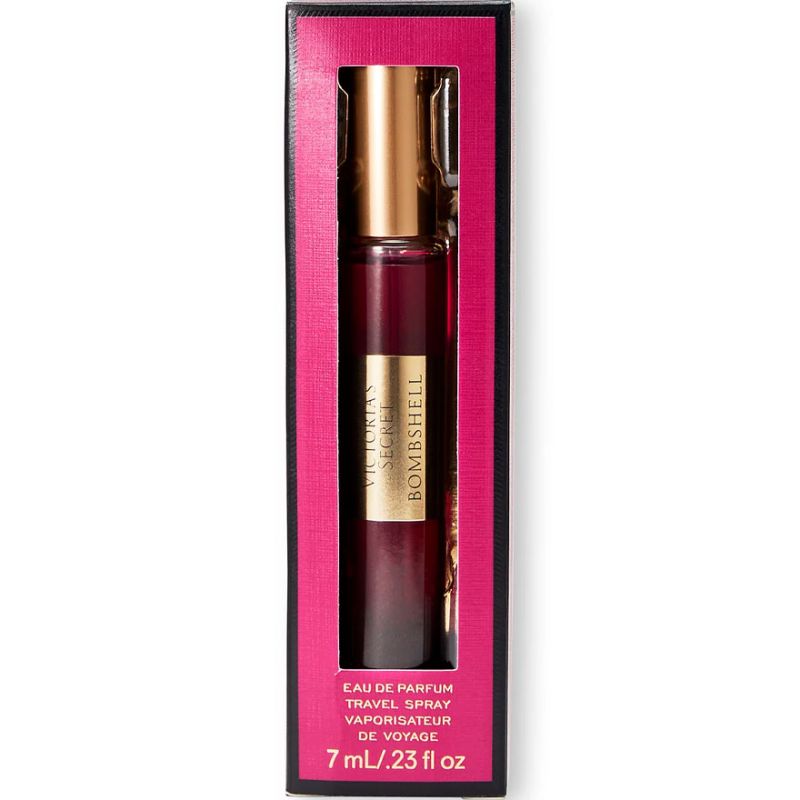 Victoria’s Secret Парфюмированная вода Bombshell Passion, 7 мл