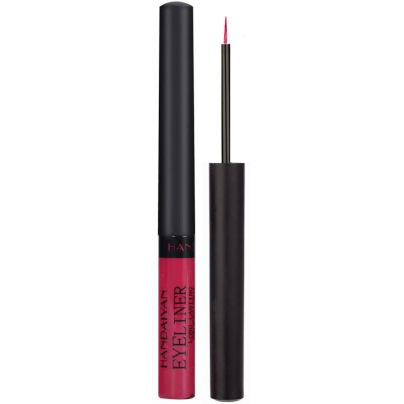 темно-розовый