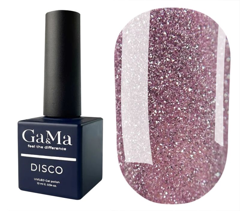 10 мл - Disco Shine - 015