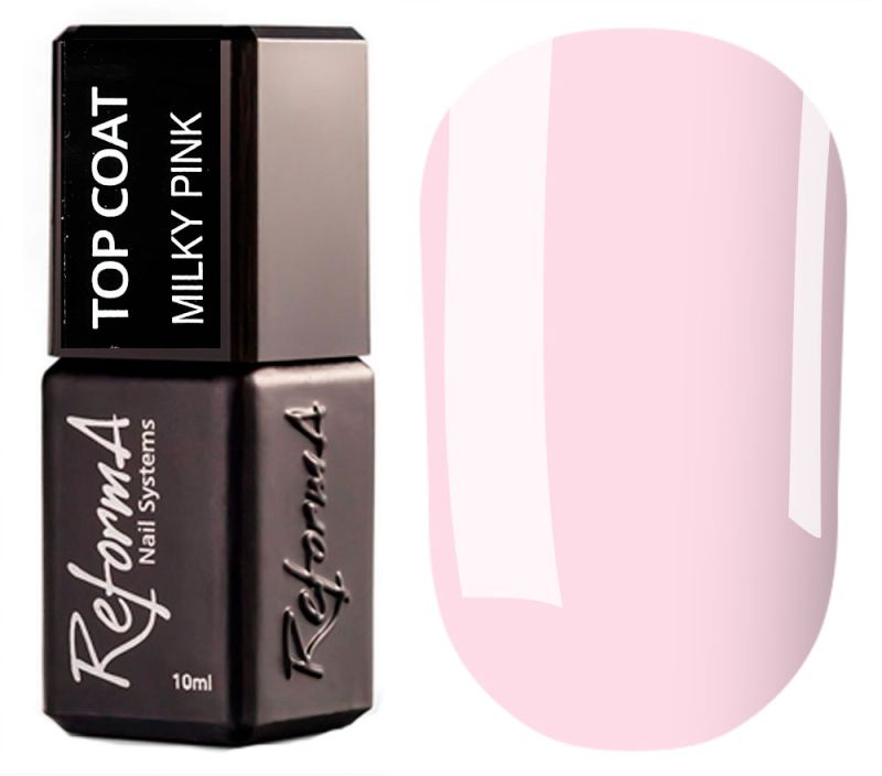 Milky Pink