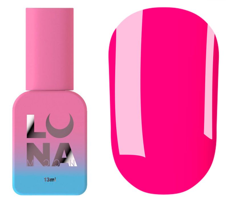 LUNA Camouflage base Neon base No. 1, 13 ml