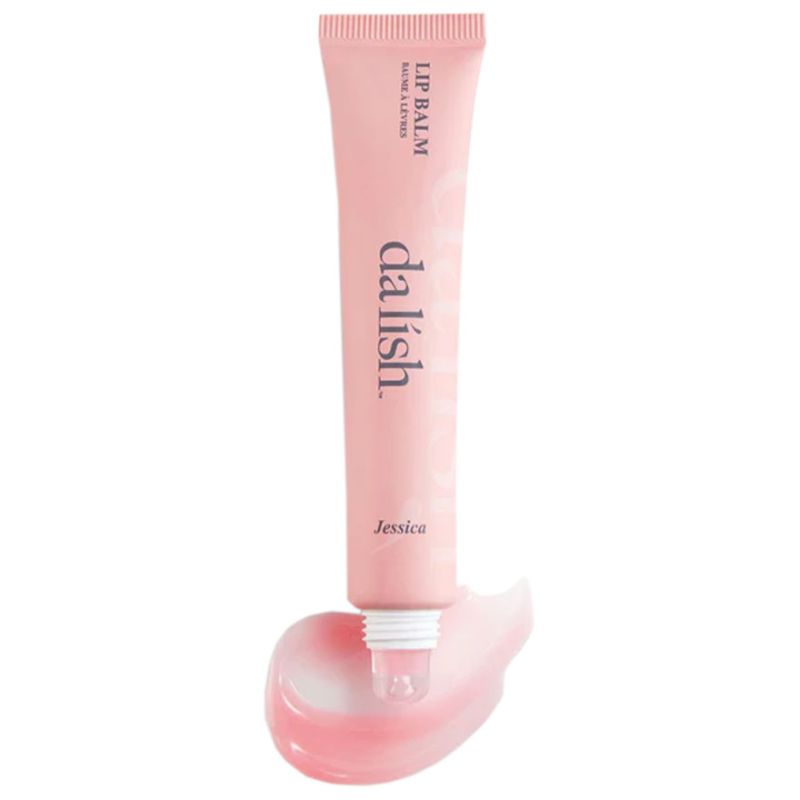 Dalish Бальзам для губ Lip Balm, Jessica, 15 г