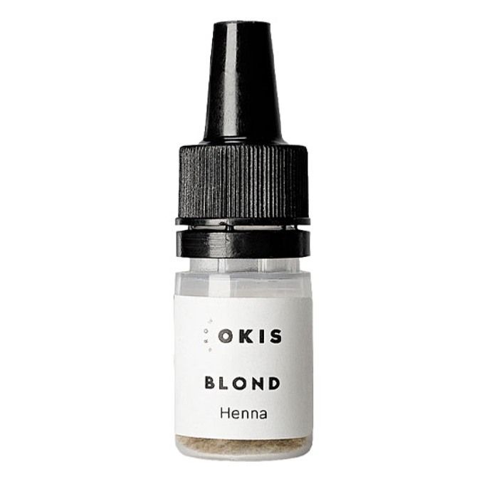 Okis Brow Хна для брів BLOND, 5 г